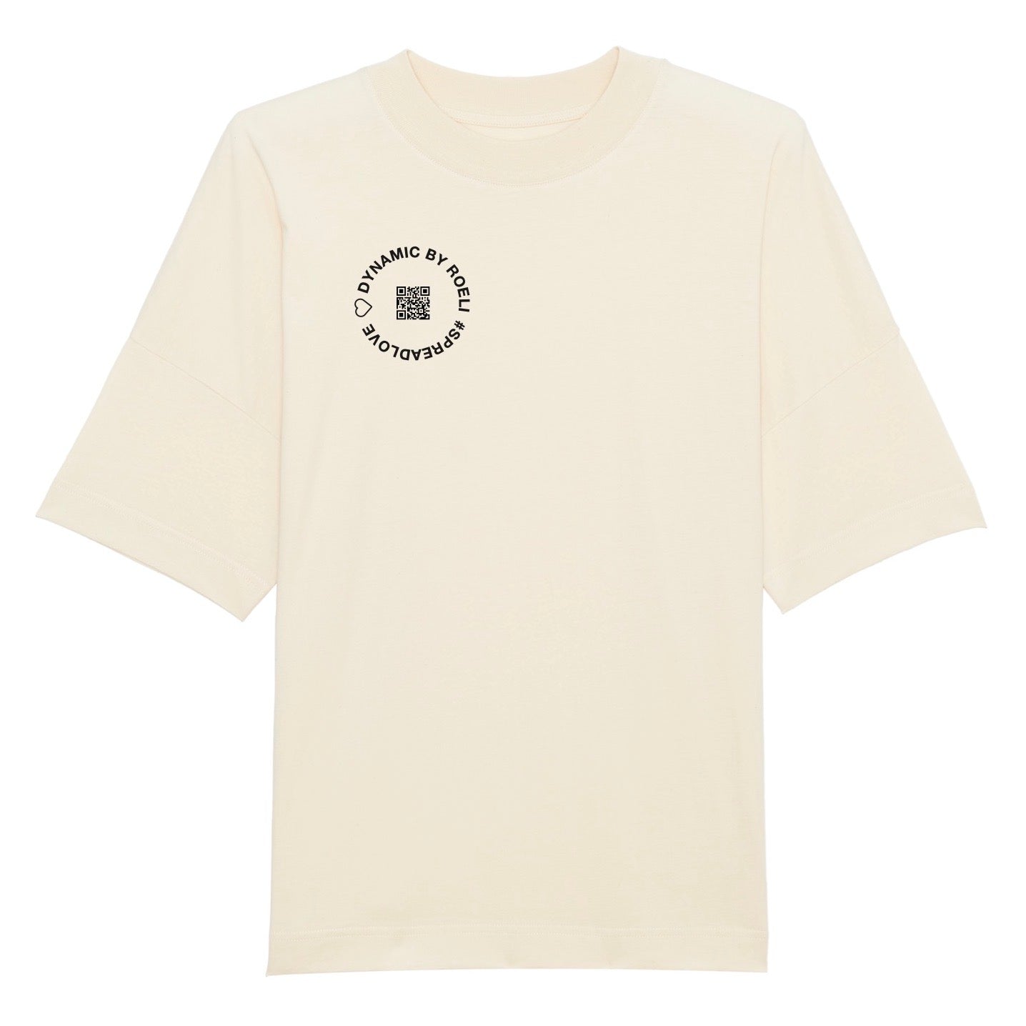 BLOOM WITH GRACE T-SHIRT & PENCIL CASE