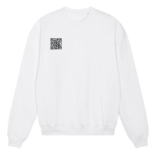 By Your Side Oversized Sweater