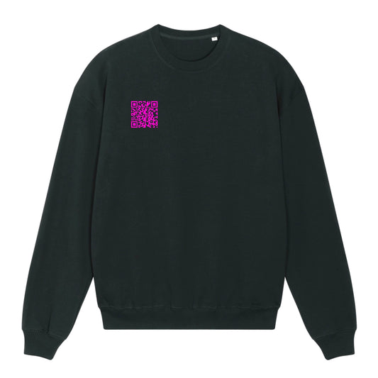 The Sweetest Gift Oversized Sweater