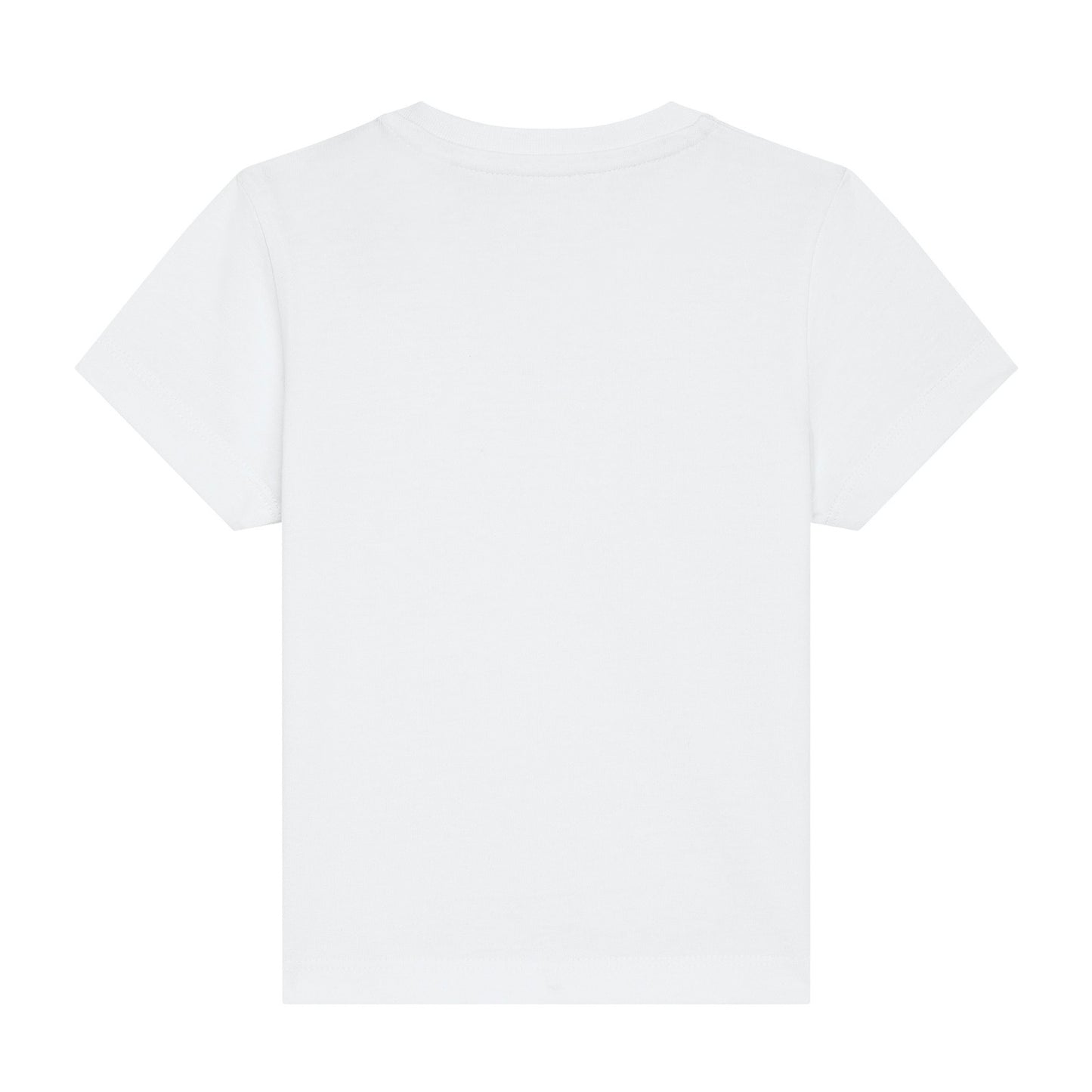 NEWBORN DYNAMIC T-SHIRT