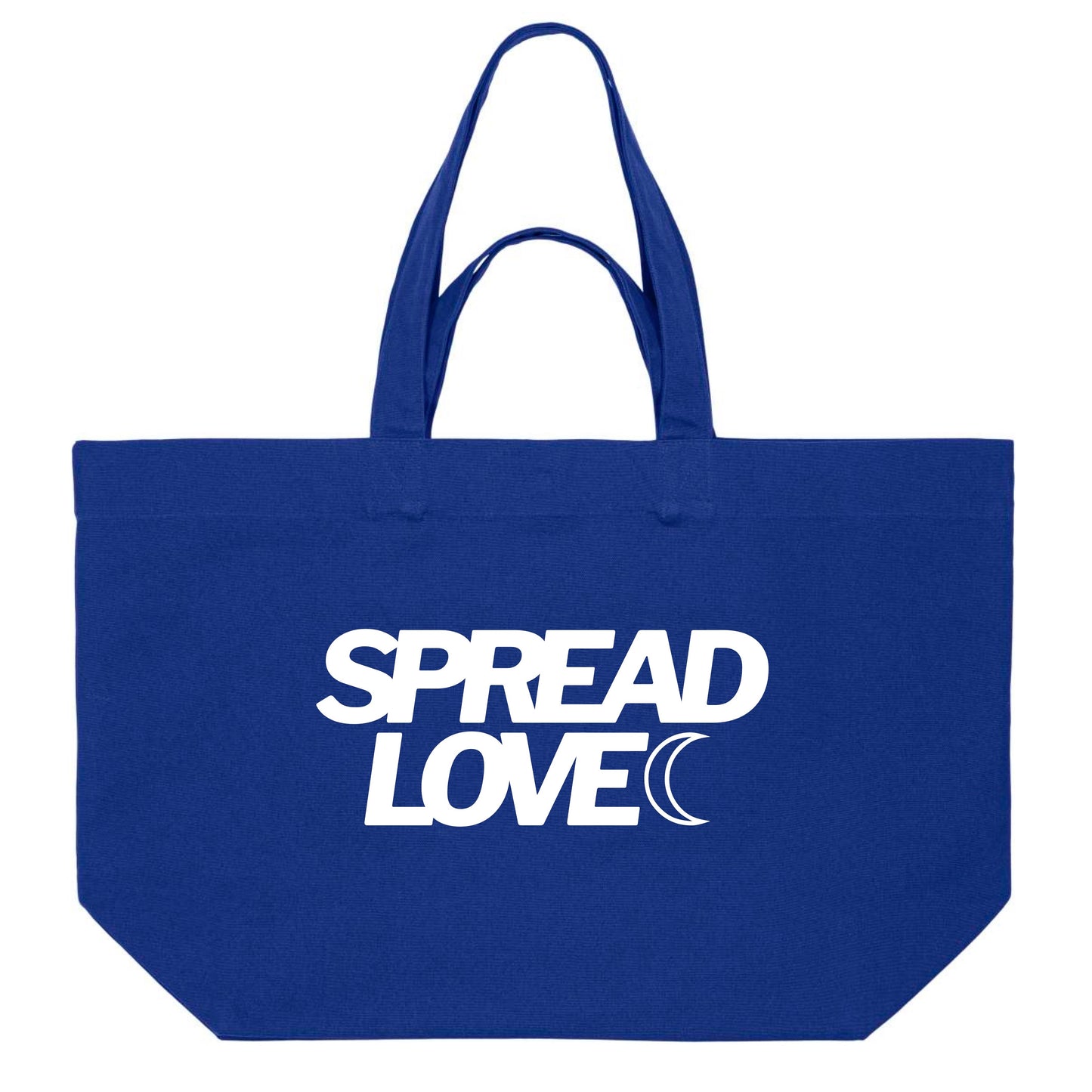 All About Our Love Bag