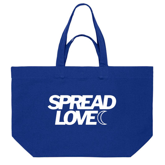 All About Our Love Bag