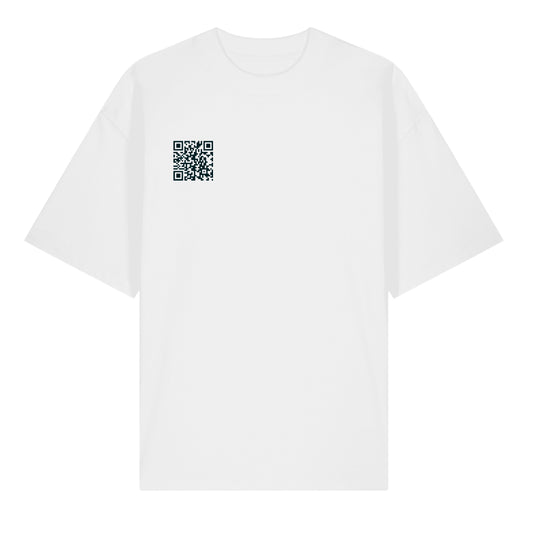 Lovers Rock Oversized T-shirt