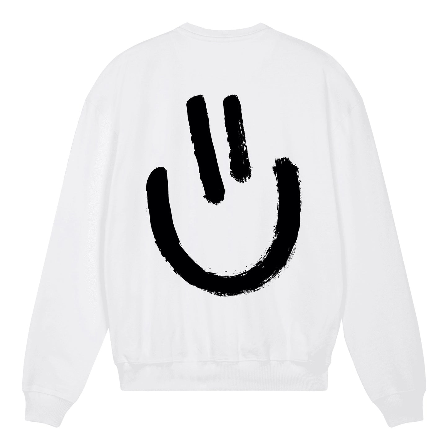By Your Side Oversized Sweater