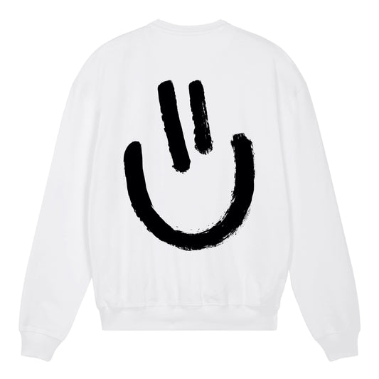 By Your Side Oversized Sweater