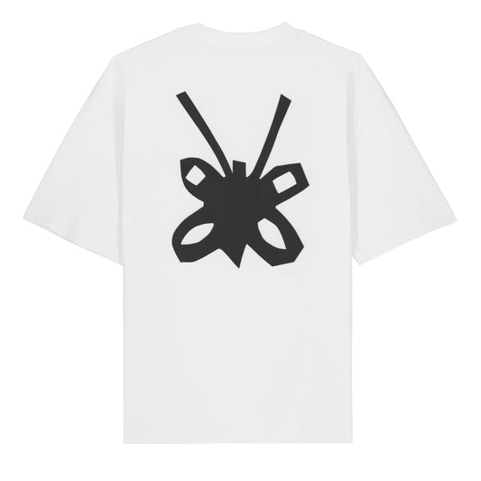 Flow Oversized T-shirt