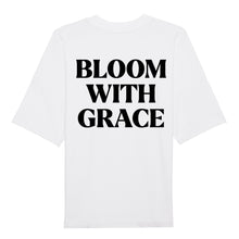 Afbeelding in Gallery-weergave laden, BLOOM WITH GRACE T-SHIRT
